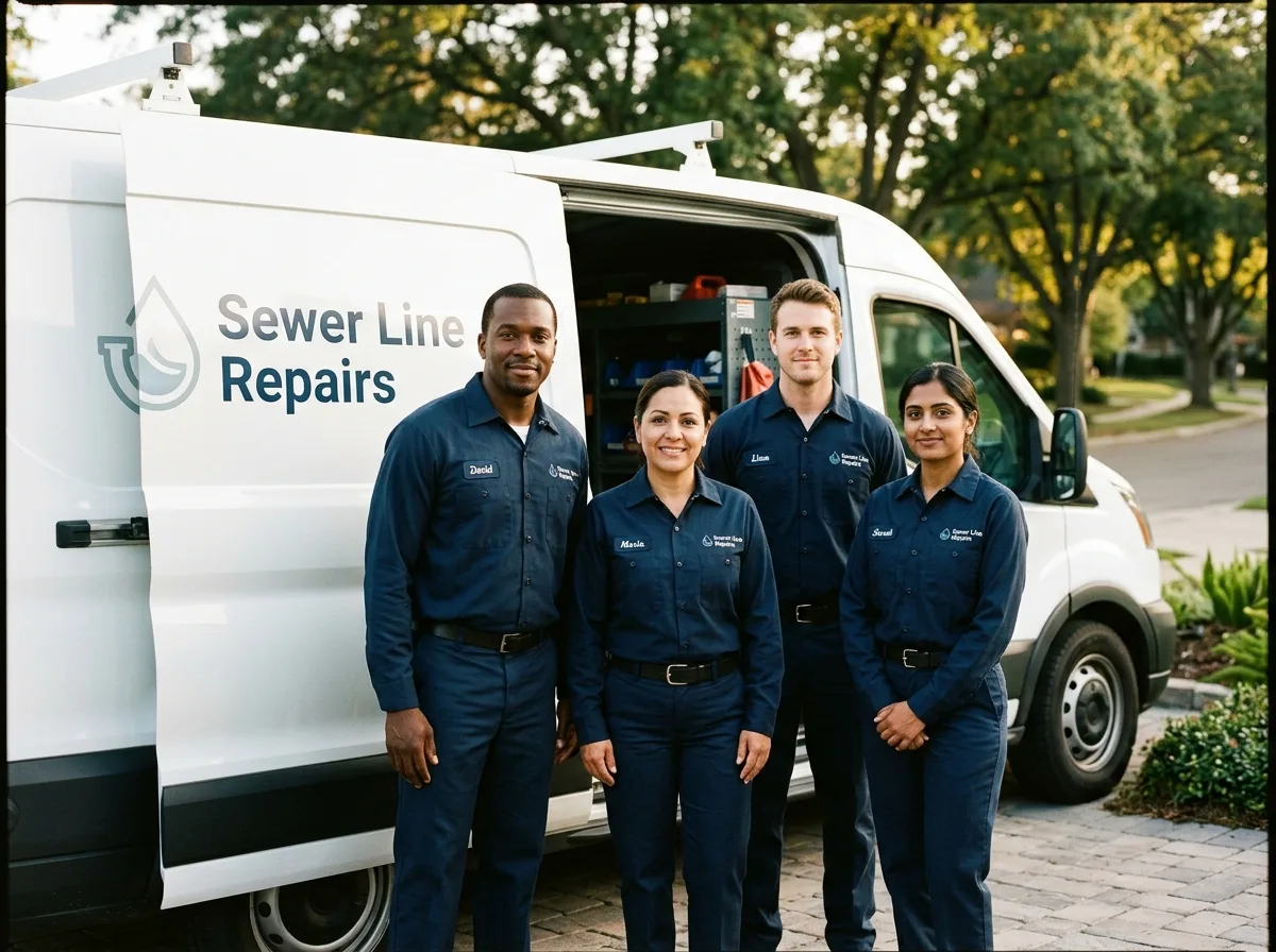 Emergency Plumber company in Ridgeville, SC
